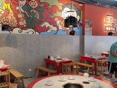 -牛华八婆麻辣烫(起源店)