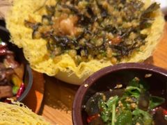 -云海肴·汽锅鸡·云南菜(苏州中心店)