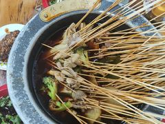 -冒椒火辣(奎星楼街店)