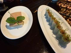 -北京四季酒店·采逸轩