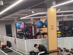 -像素游泳健身(中弘·像素店)
