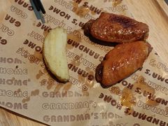 -外婆家(西红门荟聚购物中心店)