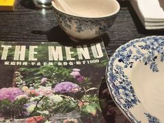 -金谷仓家庭料理(马泉营店)