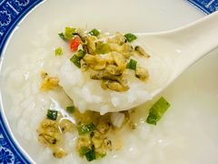 -桂园白粥·潮汕老味道