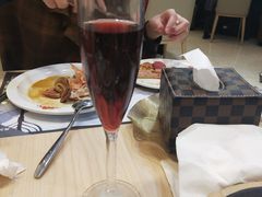 -阿尔卑斯比萨牛排自助(万达广场店)