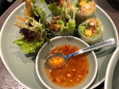 -CHINCHIN 青青·泰国料理(万象食家店)