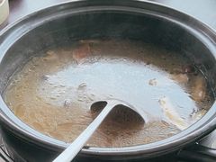 -芸鲜季·云南野生菌餐厅· 云南风物味研社(闵行店)