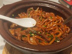 -火啫啫·粤式啫啫煲(南通首店)