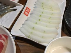 -傣妹火锅(南京东路一店)