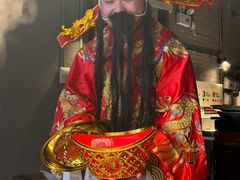 -大良毋米粥 · 粥底火锅(岭南天地店)