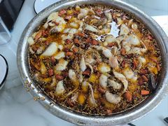 酸菜鱼-黑皮酸菜鱼(三山街店)