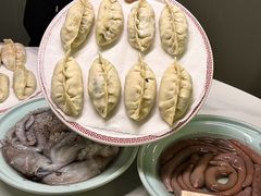 -金龙·打边炉(南京西路店)