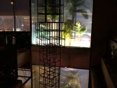 -柒Lounge(三里屯店)