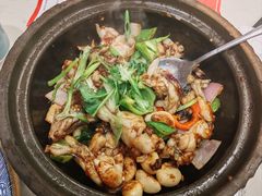 -常来小聚·广州非遗传承餐厅(高德置地店)