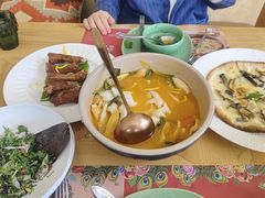 -甘思咪哚·云南艺术餐厅(天河广百店)
