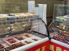 -钱商茉莉香鸭颈王(浑南店)