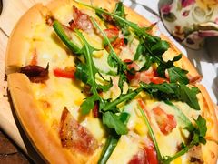 -陶享时光西餐·下午茶·竹林花园(新城店)