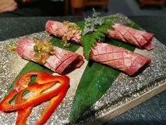 -味家烤肉烤鳗鱼牛排(西塔旗舰店)