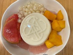 -赵记传承·中式甜品(广州越秀五羊新城店)