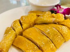 客家咸鸡-大东海海鲜酒楼(渔人码头总店)