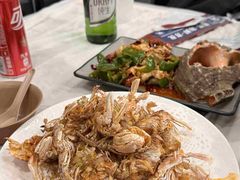 -渔家风味·鲅鱼水饺·央视展播·海鲜天津菜(开发区店)