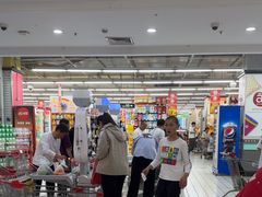 -大润发(康桥店)