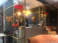 -新仙清汤牛腩(铜锣湾店)