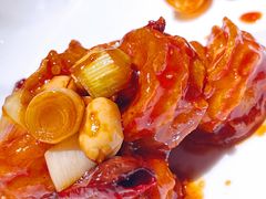 -俏江南(东方广场店)