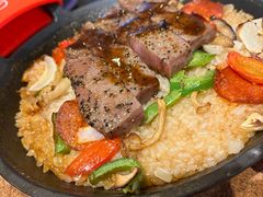 -必胜客(龙茗店)
