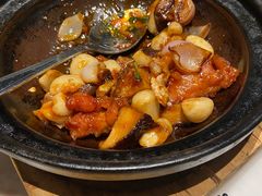 -汤城小厨•粤菜•靓汤(西直门凯德MALL店)