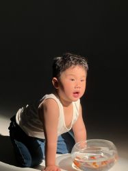 -大树儿童摄影