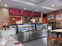 -杏园餐厅(西四北大街店)