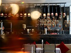 -圣丰索菲特·法国餐厅