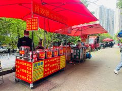 -李易面馆(树木岭店)