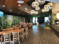 餐饮设施-可伦宾野生动物保护区