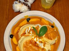 -UPPER KITCHEN(延安路店)