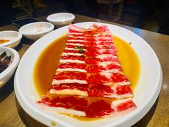 -辛氏火炉·韩式古法烤肉(松北店)