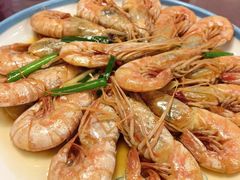 -台州湾小海鲜·范家厨房(人民路店)