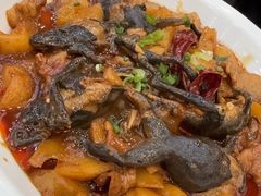 -郭记家常菜下水馆