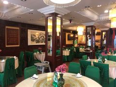大堂-蓬莱春(芝罘店)