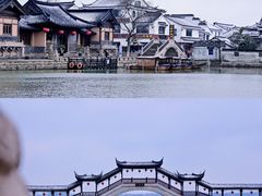 -锦溪古镇