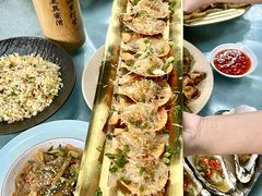 -巽寮印象美食部落餐厅·海鲜·地方特色菜(惠州体验店)