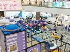 -万达广场(南宁青秀店)