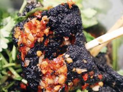 -黑色经典臭豆腐·湖南特产(坡子街店)