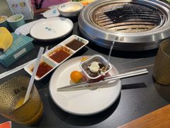 -東盛炭烤自助料理(浦东文峰广场店)
