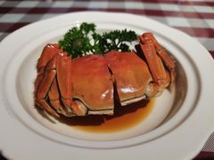醉蟹-邓丽君音乐主题餐厅