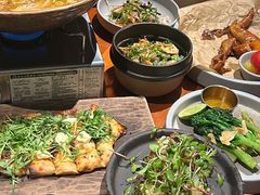 -SHAN山(前滩太古里店)