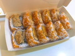-N多寿司(交大店)