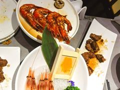 -水木锦堂·自助铁板烧(五道口购物中心店)