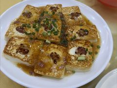 -吉莲利苑海鲜酒家(珠海拱北29年老字号店)